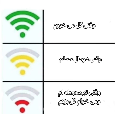 میم اف سی بازا درک می کنن
