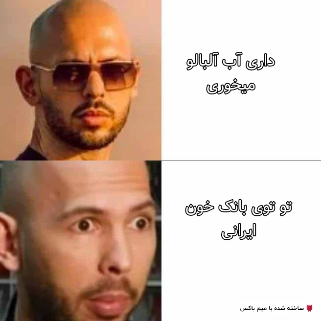 میم دارک شد🌚