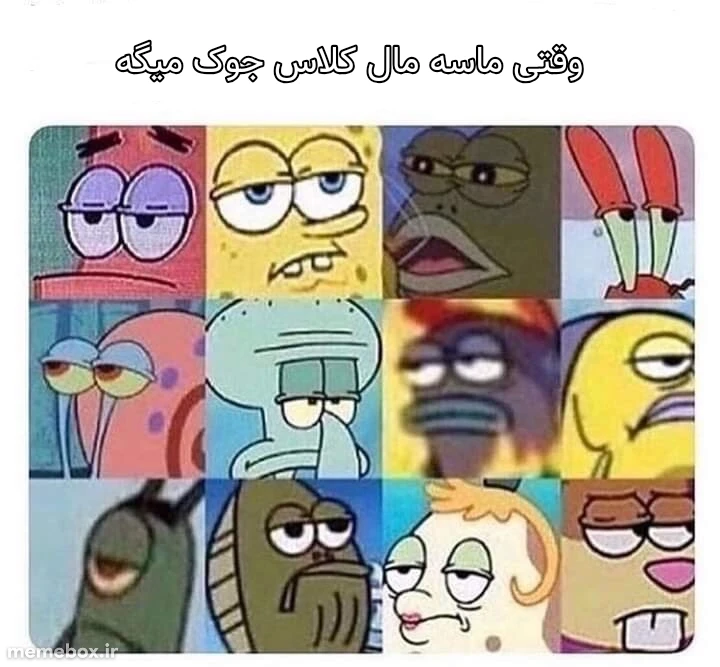 میم آیا حاق است ؟؟؟🤔🤔🤔