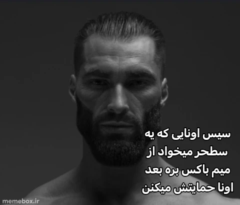 میم بر اثاث واگعیت