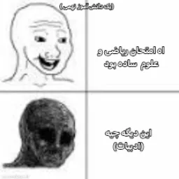 post