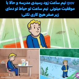 post