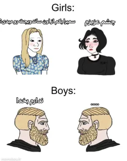 post