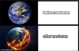 post