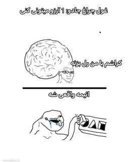 post