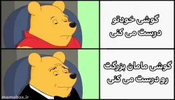 post