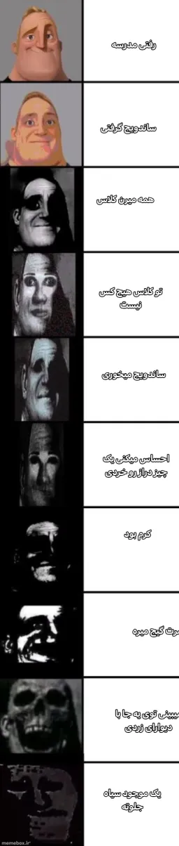 post