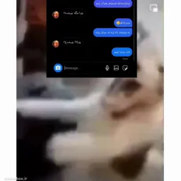 post