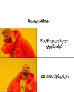 post