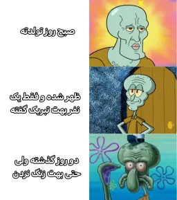 post