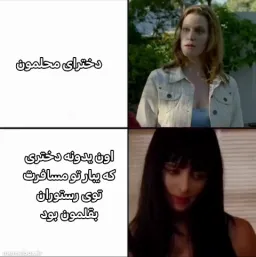post