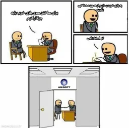 post