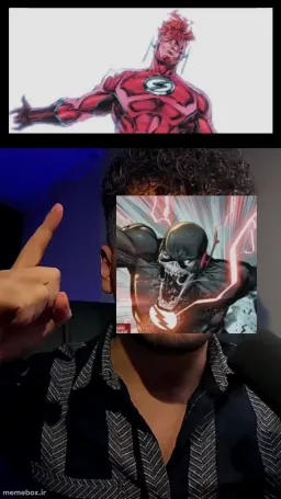 post