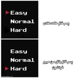 post