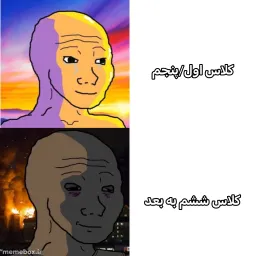 post