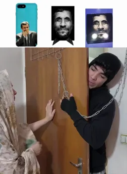 post