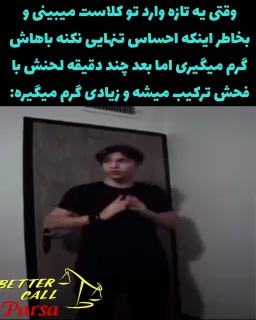 post