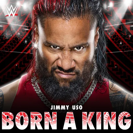 WWE: Main Event Ish (Jey Uso)