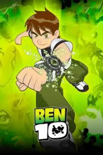 Ben Ten 2 - MusicDel.ir