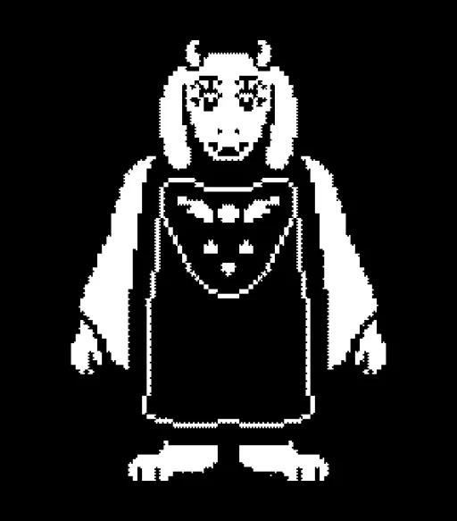 Heartache_toby fox