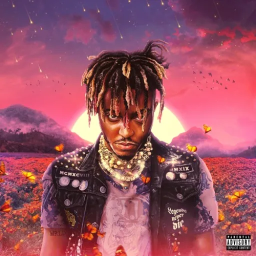 Can't Die - juice wrld