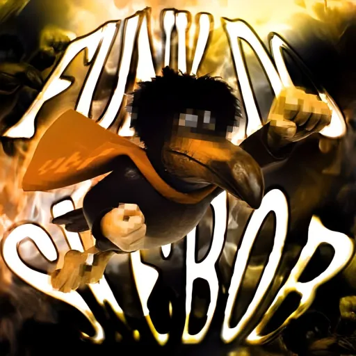 funk do skebob super slowed