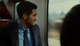 فرار کردن جیک جیلینهال