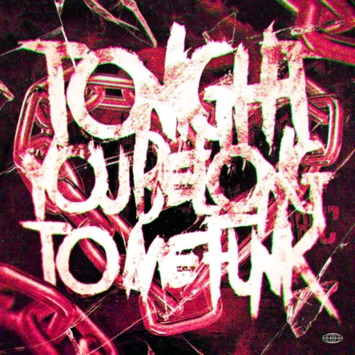 Tonight You Belong To Me Funk