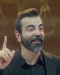 واکنش آقای قاضی