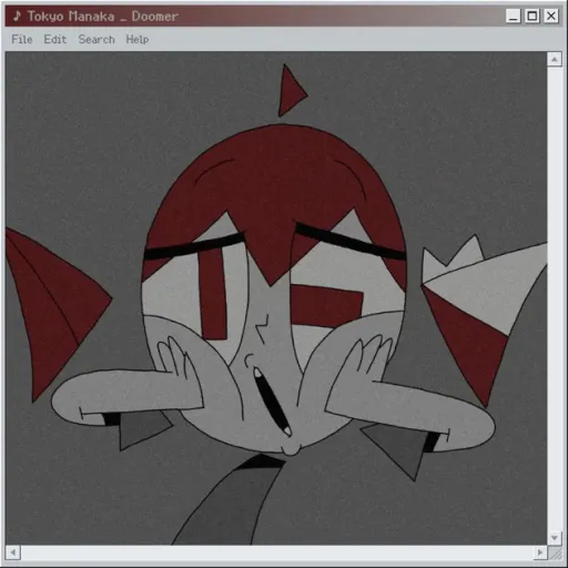 tokyo manaka_doomer (feat. kasane teto)