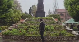 واکنش صادقانه خیابون های ایران ارامش بخش