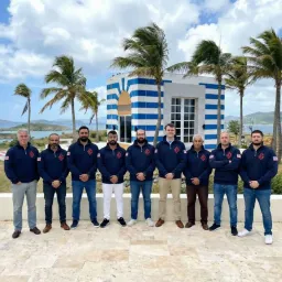 اپستن و رفقا