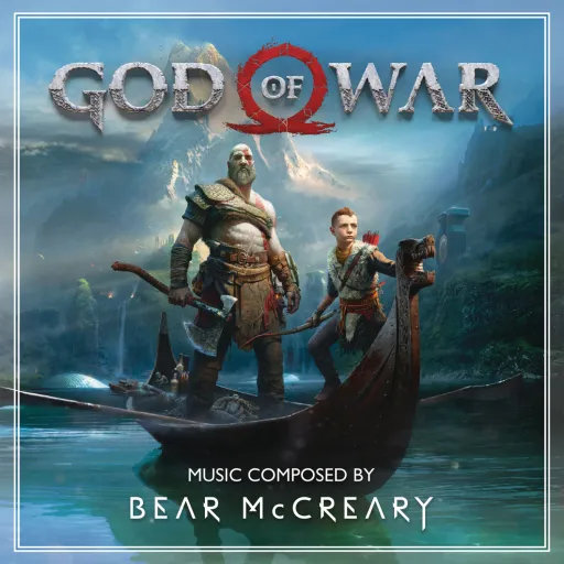 Peaks Pass-God Of War