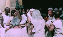 پادی آمون کشته شده