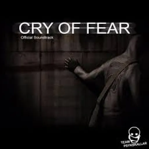 Cry Of Fear - Dark City