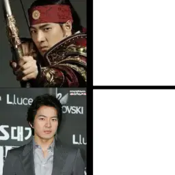 Two-level jumong