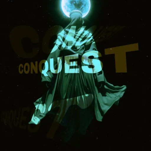 Montagem Conquest (Slowed)