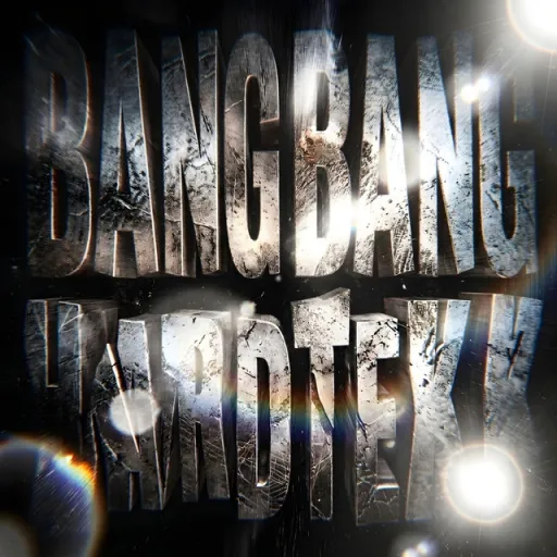 Bang Bang Bang - Hardtekk - Slowed
