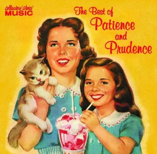 tonight you belong to me - patience and prudence