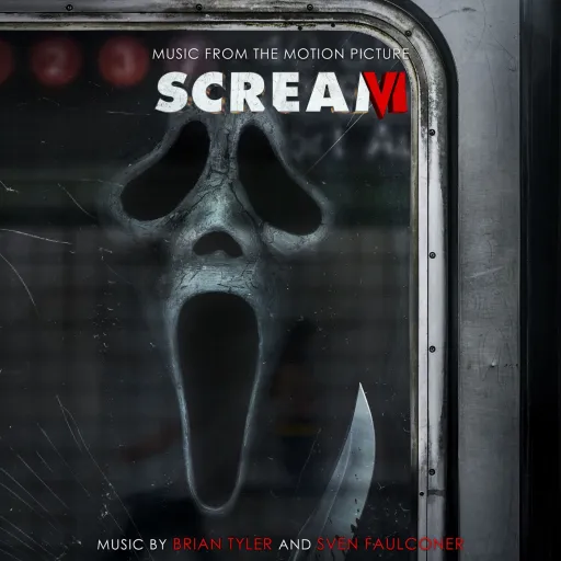 Ghostface History
