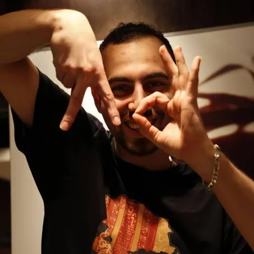 بهشتی سرد - کوین 69 (فدایی)