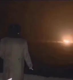 Kim Jong Un's atom (shorter)