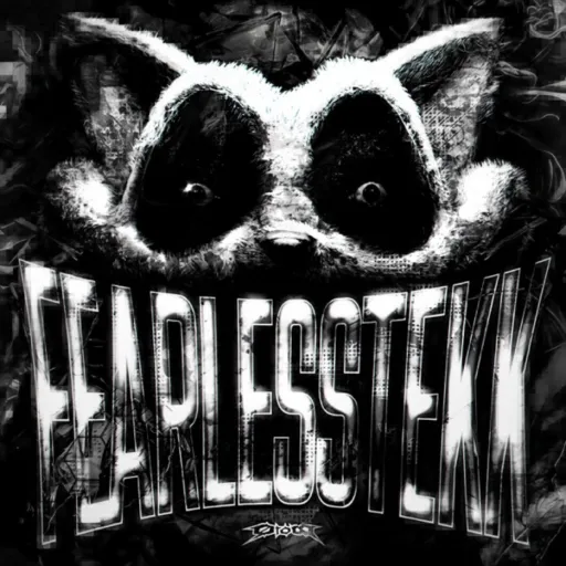 FEARLESSTEKK (super Slowed)