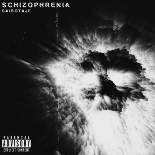 SCHIZOPHRENIA - ULTRA SLOWED