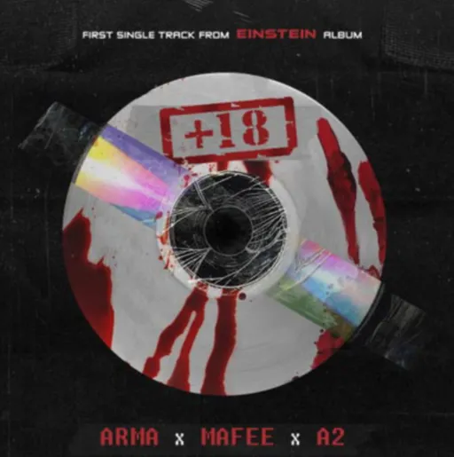 Mosbate 18 - Arma x Maffe x A2