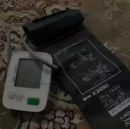 واکنش صادقانه فشار سنج