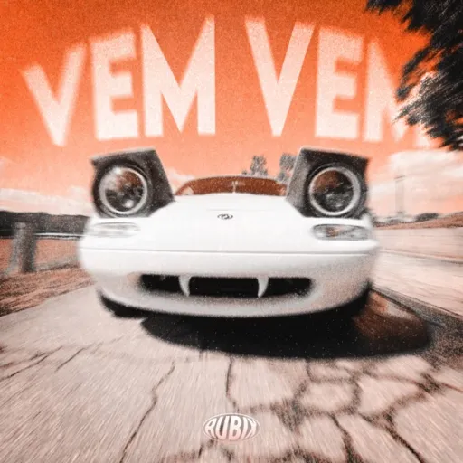 Vem Vem (super Slowed)