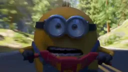 minion cycling