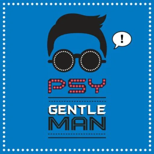 Gentleman - psy