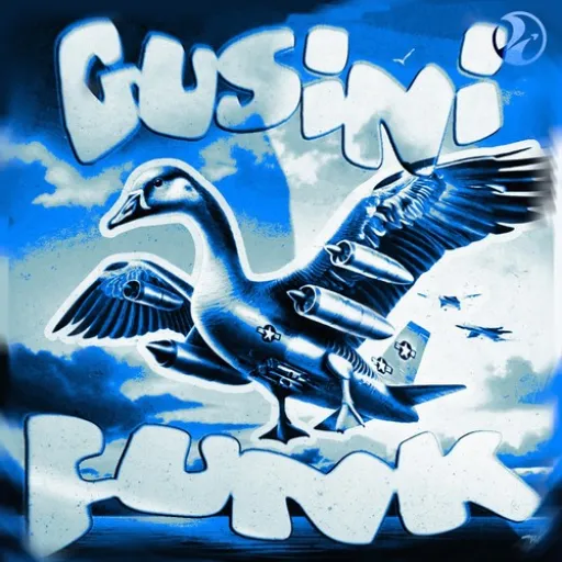 BOMBADRINO GUSINI FUNK